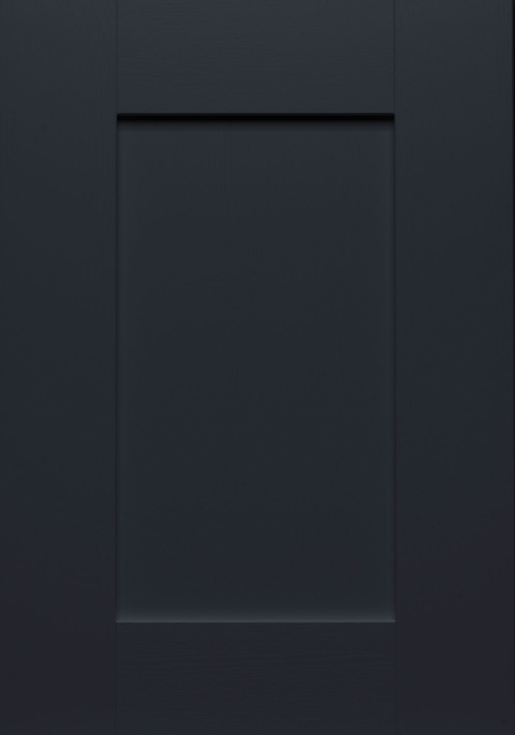 Milbourne Charcoal Door by PWS
