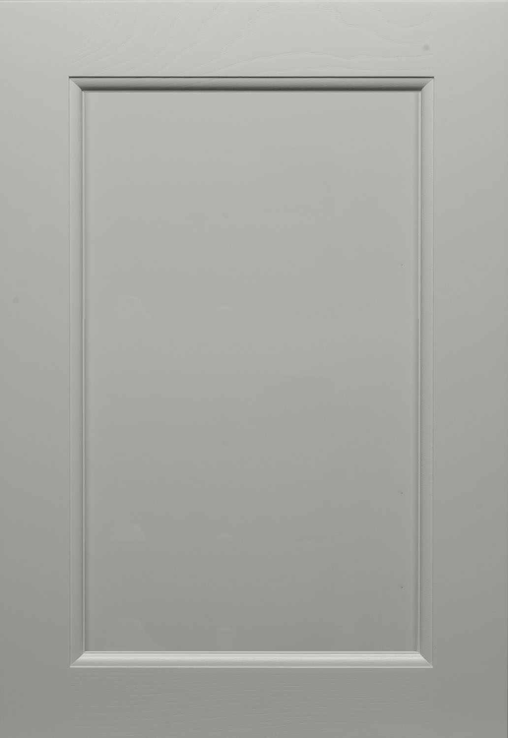 Mornington Beaded Partridge Grey Door by PWS