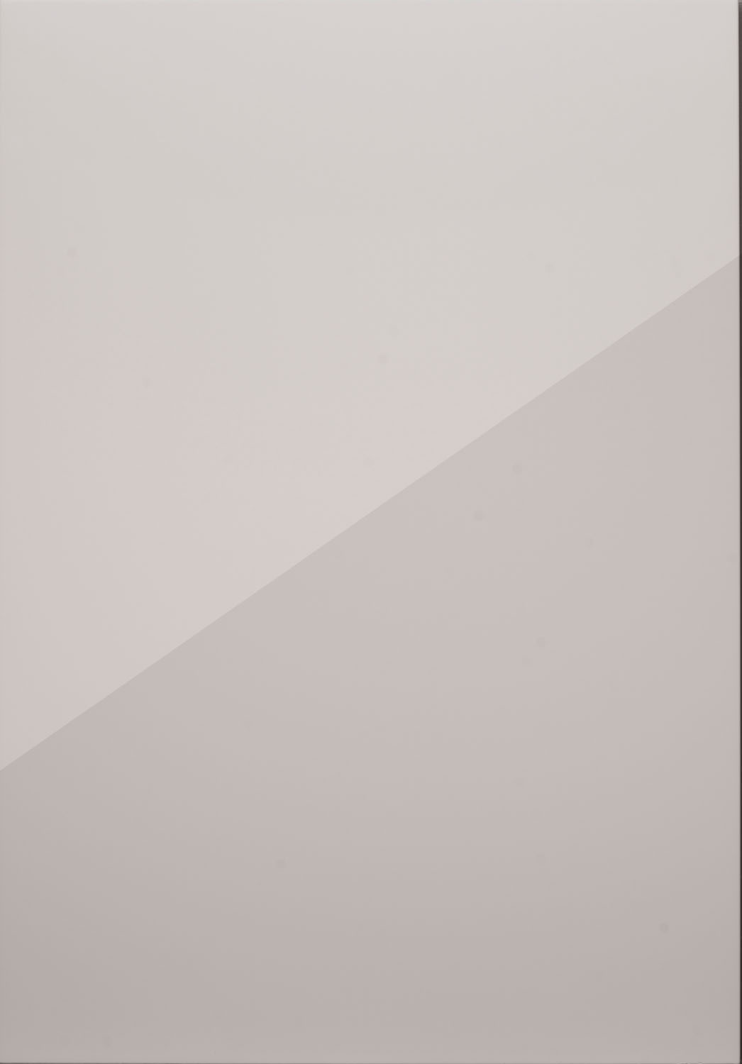 Porter Cashmere Gloss Door by PWS
