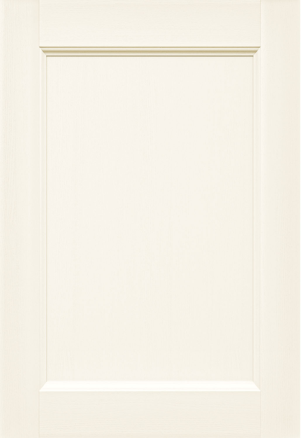 Belsay Beaded Porcelain Door by PWS