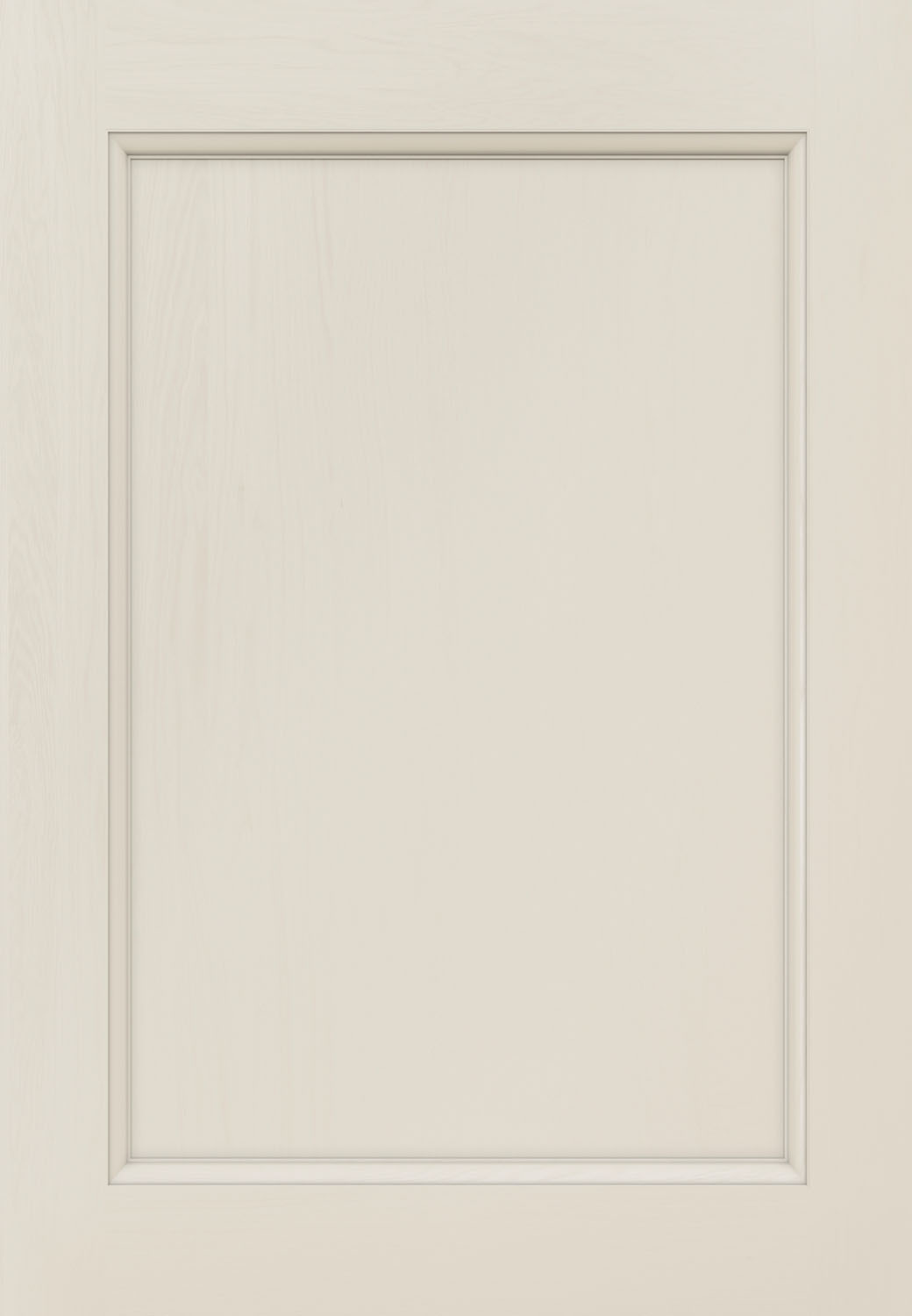 Mornington Beaded Taupe Grey Door by PWS