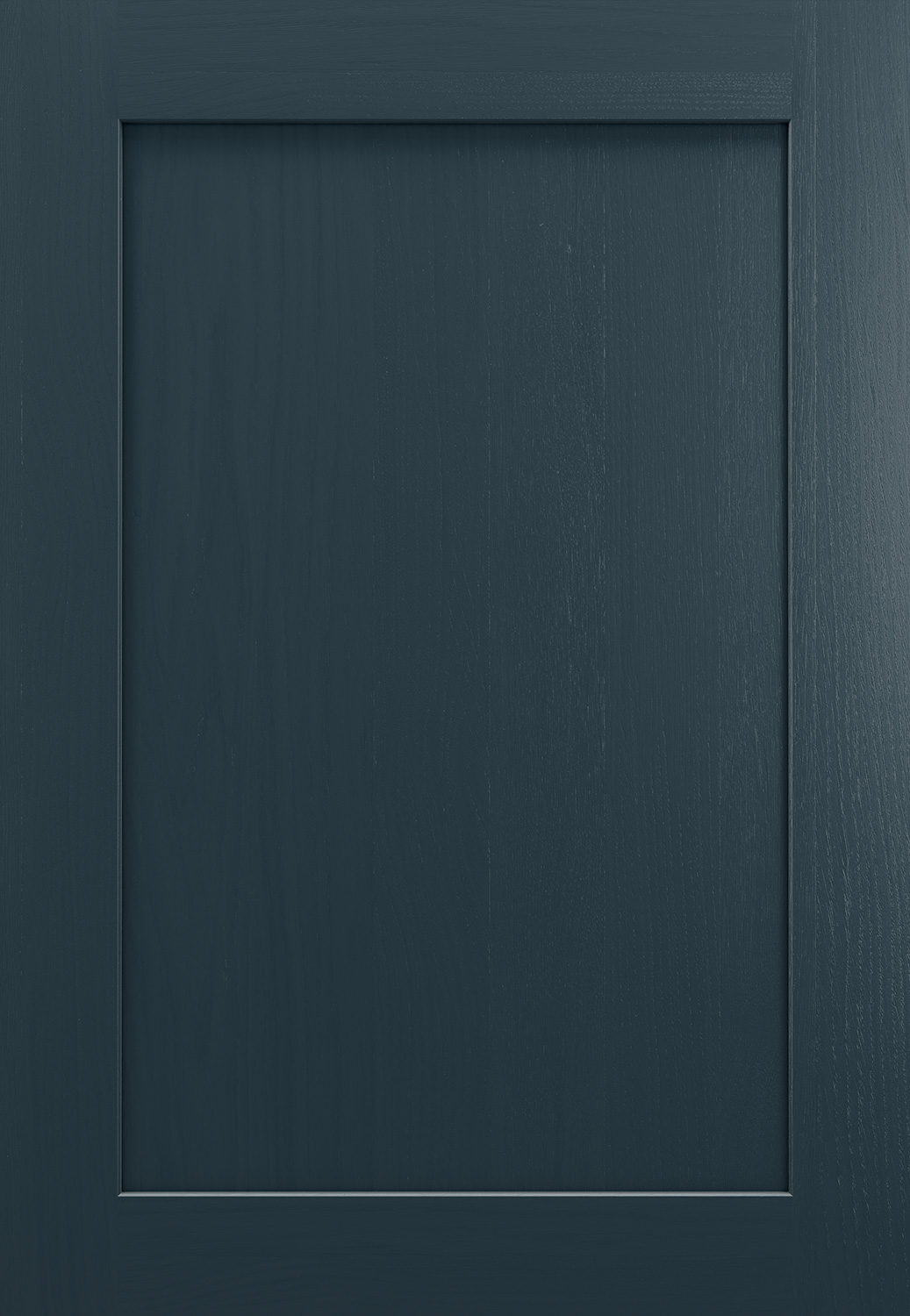 Crathorne Hartforth Blue Door by PWS