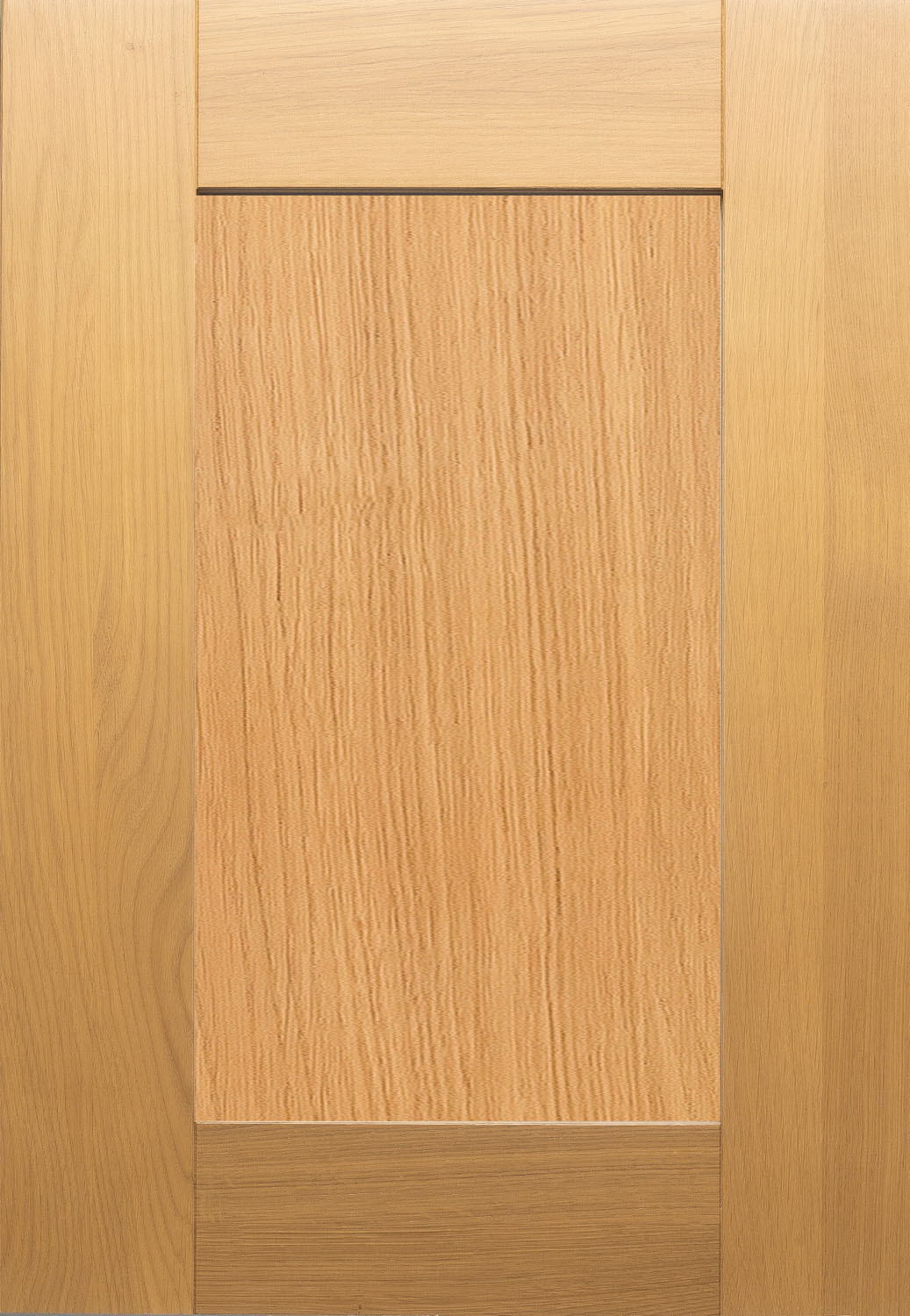 Broadoak Natural Door by PWS