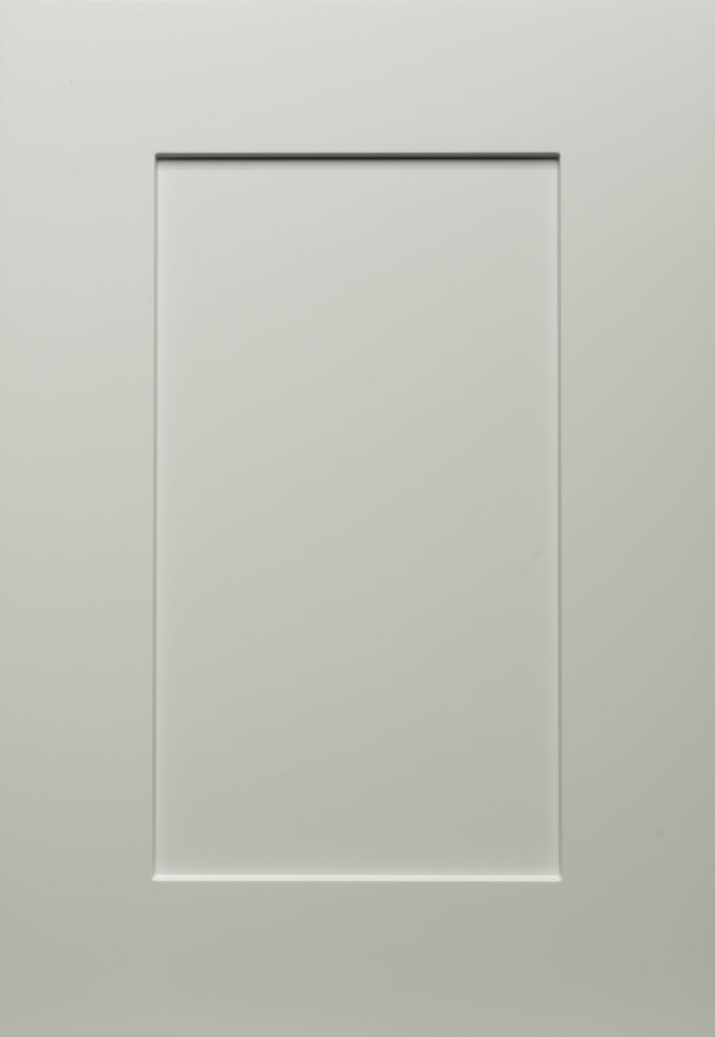 Fitzroy Partridge Grey Door by PWS