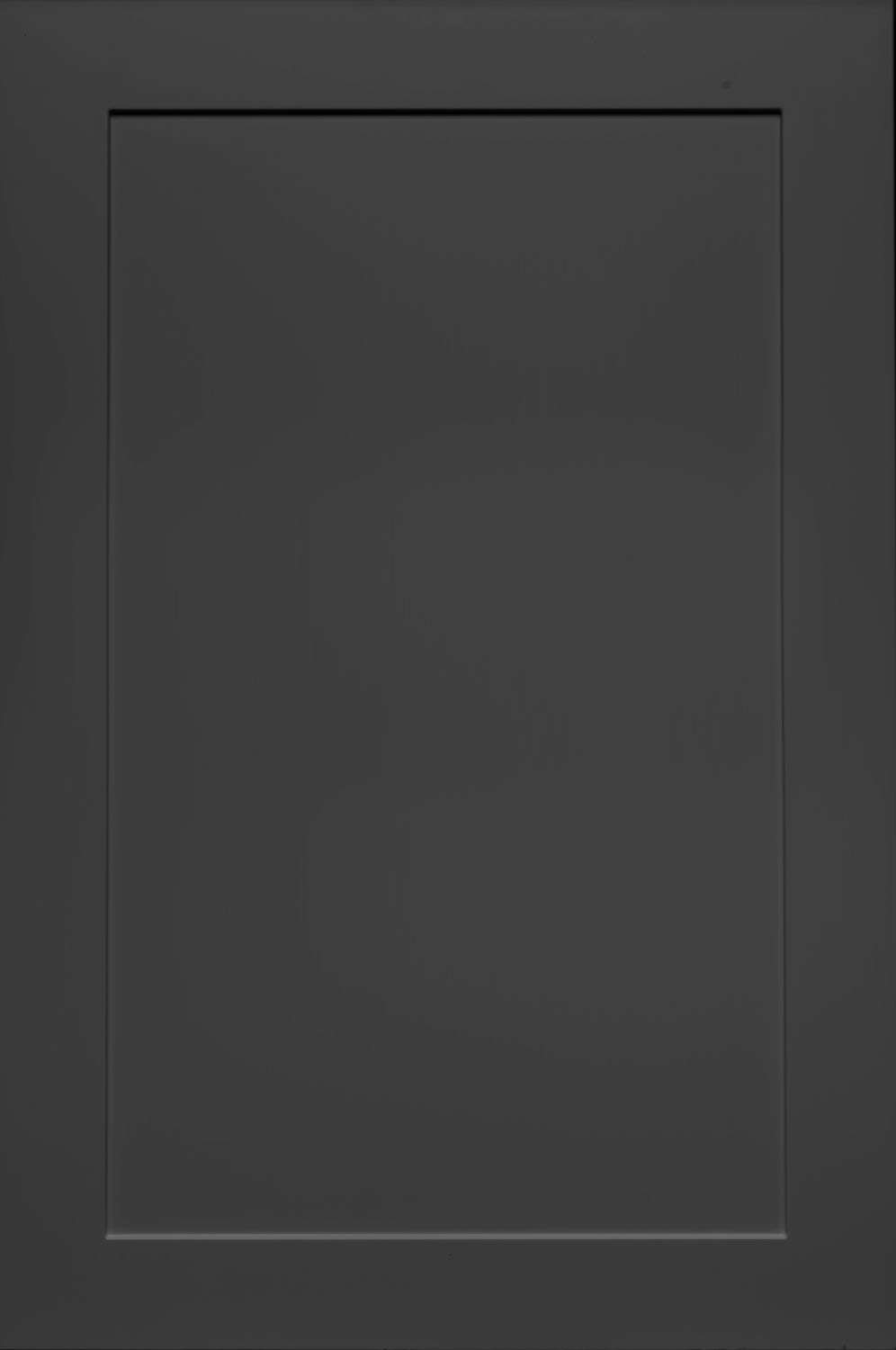 Hunton Graphite Door by PWS