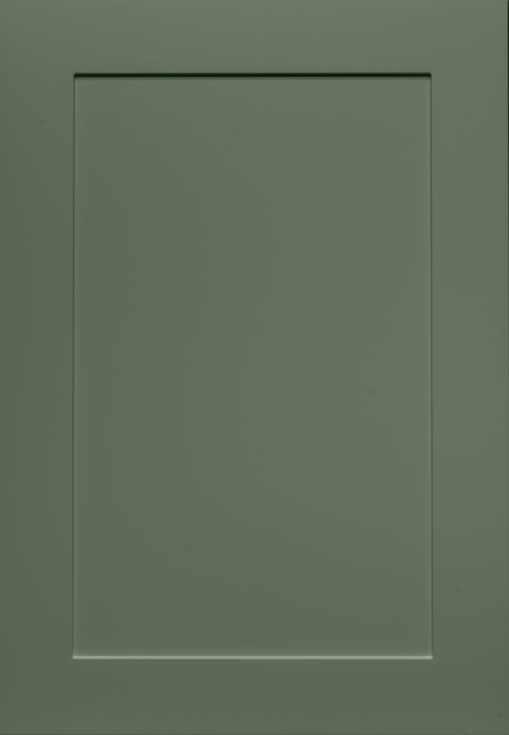 Hunton Regiment Door by PWS