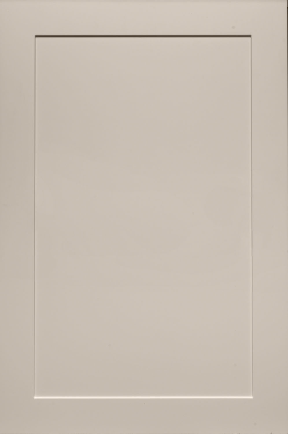 Hunton Taupe Grey Door by PWS