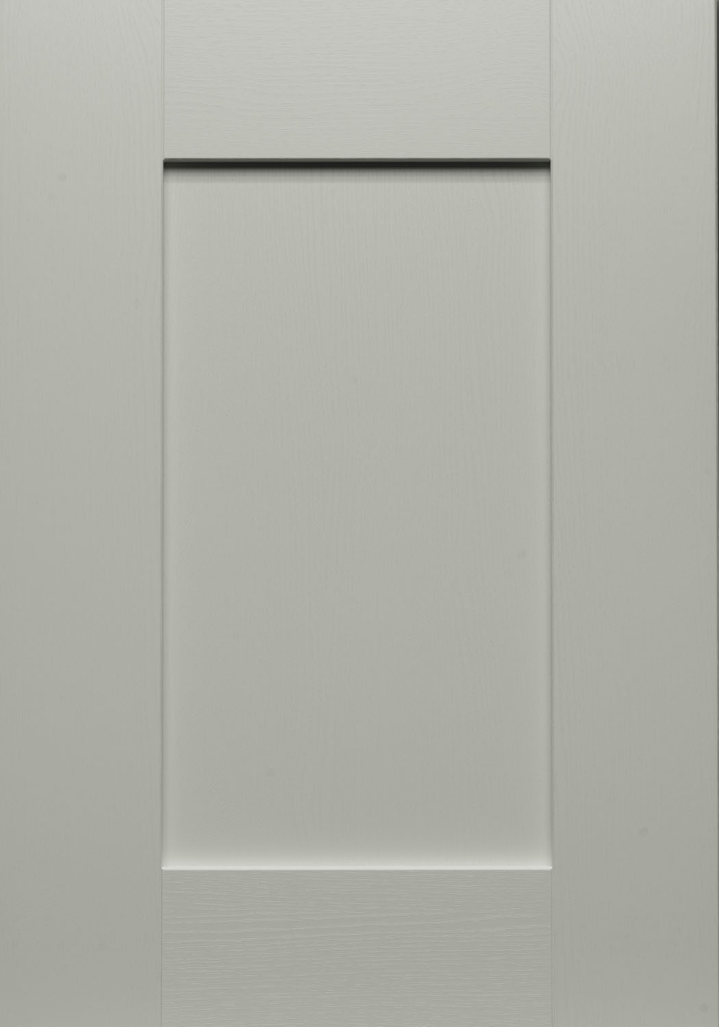 Milbourne Partridge Grey Door by PWS