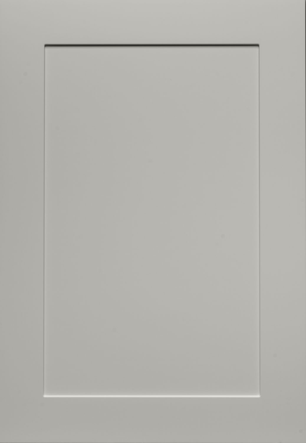Hunton Dove Grey Door by PWS